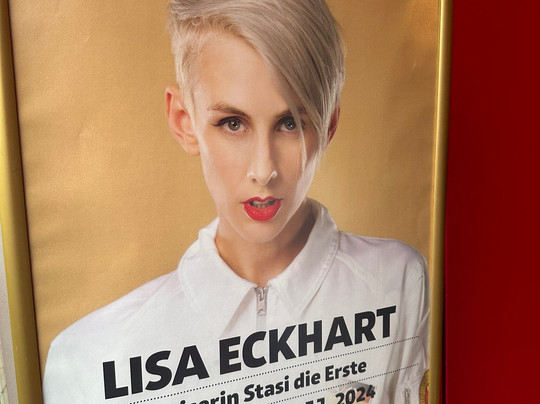 Admiralspalast Berlin-柏林必去景点