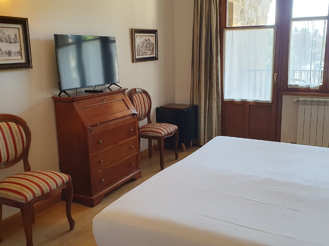 Hotel El Juglar主图