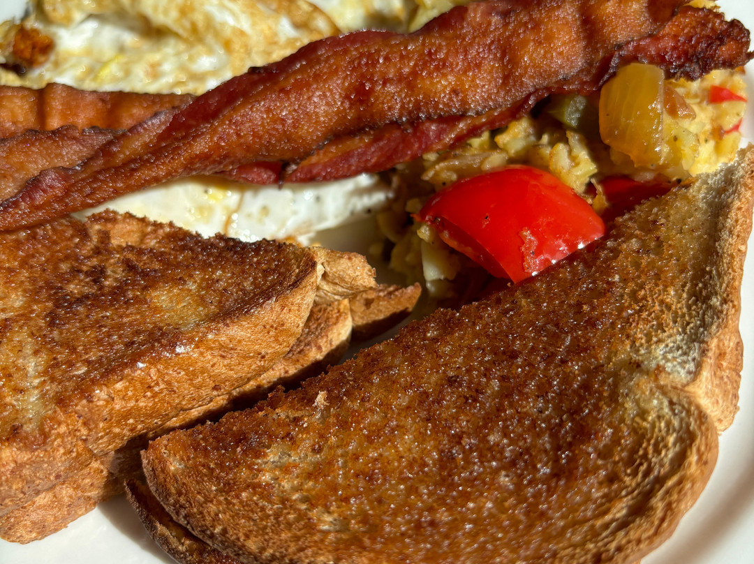 The Georgetown Inn & Restaurant主图