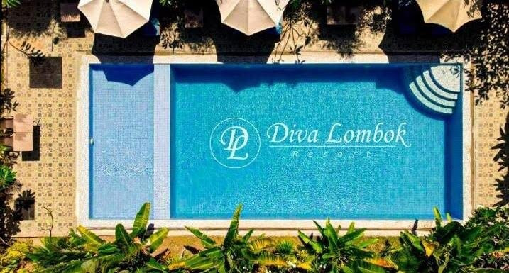 Diva Lombok Resort & Bintang Cafè主图