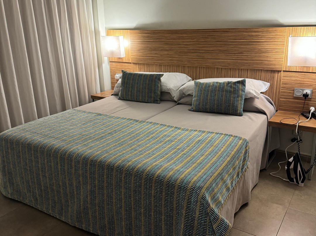 Odissea Park Aparthotel主图