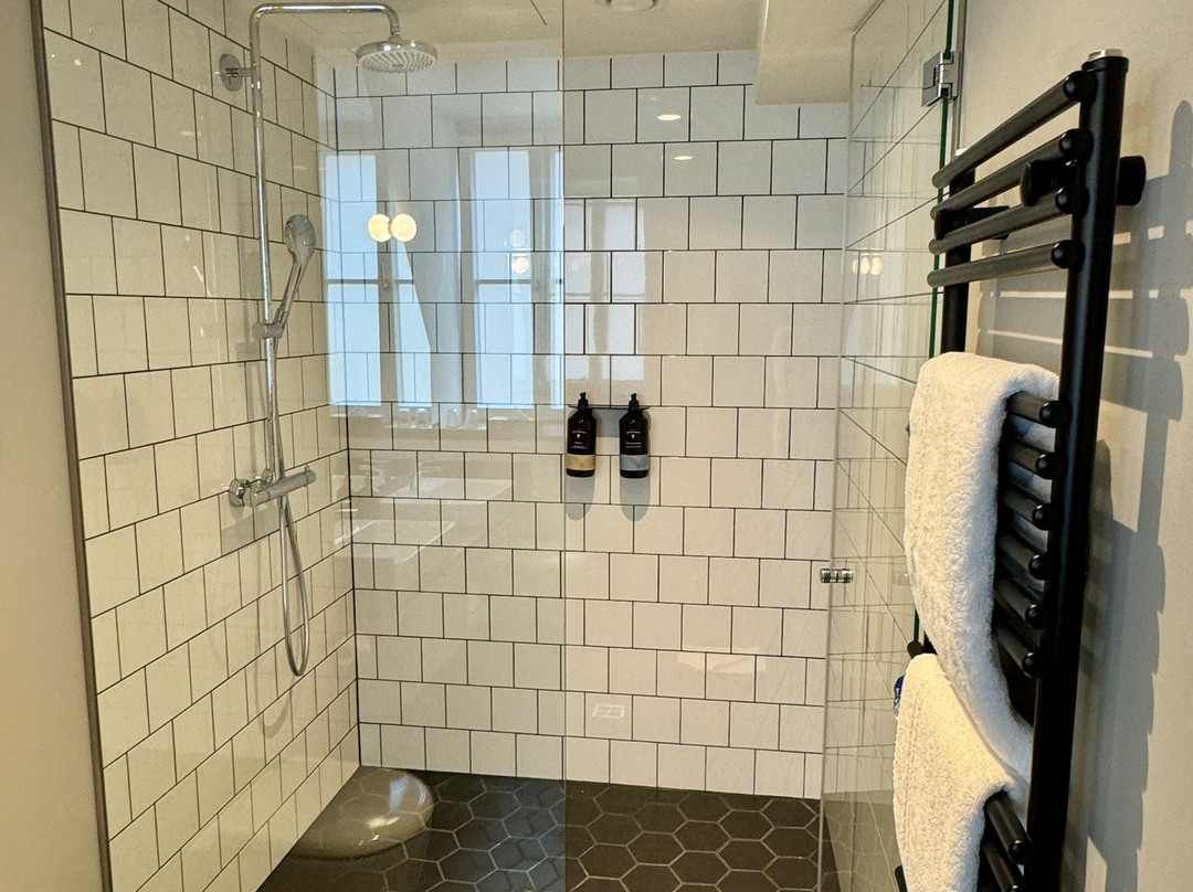 Melter Hotel & Apartments主图