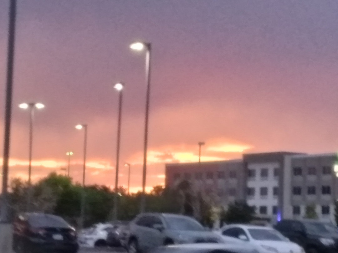 Best Western El Rancho Palacio主图