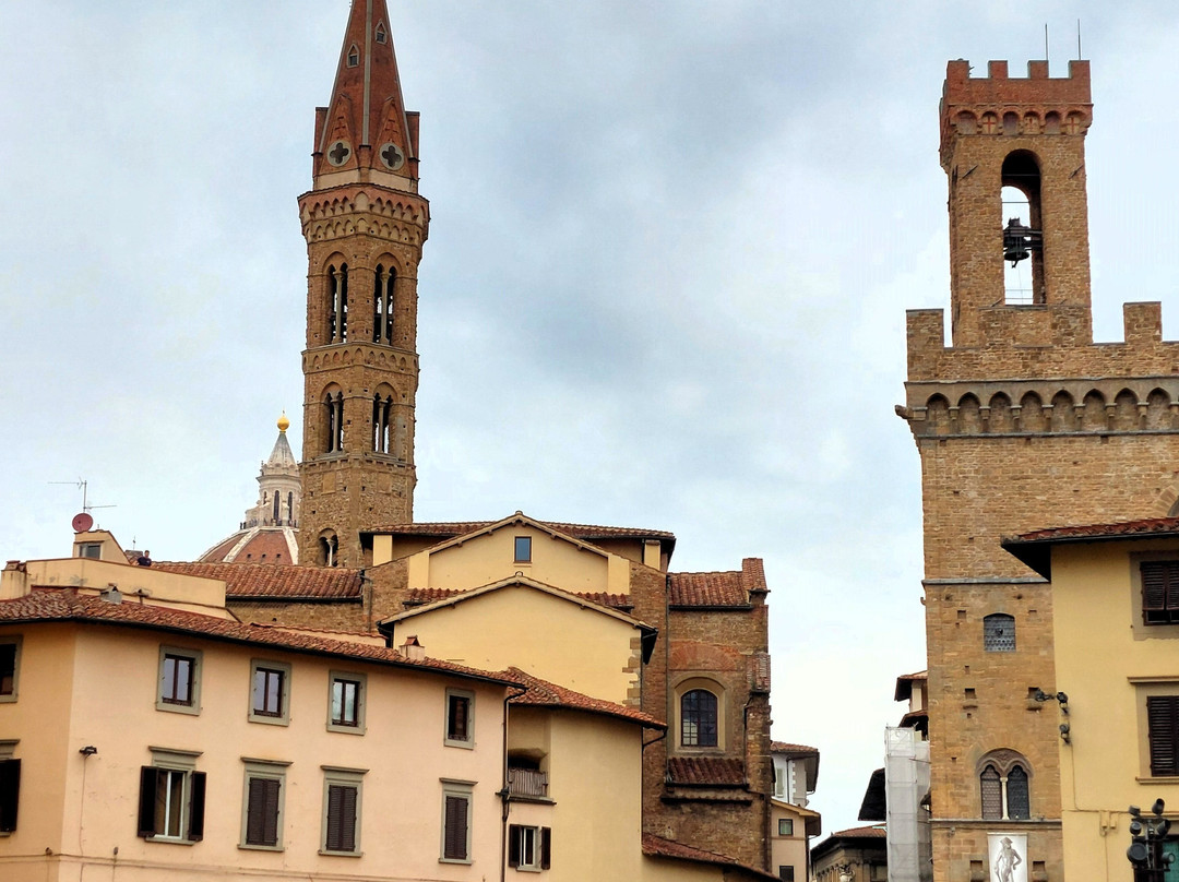 Piazza San Firenze景点图片