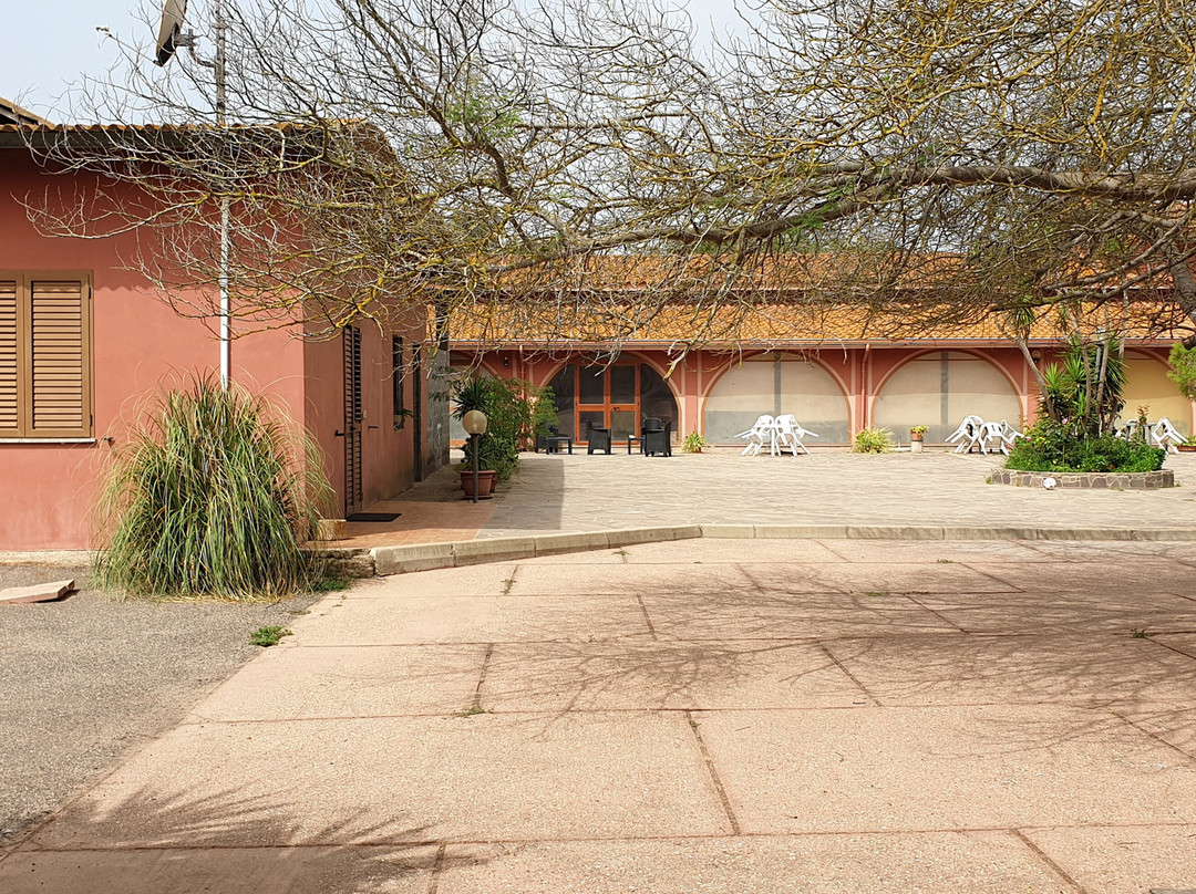 Agriturismo Le Mimose主图