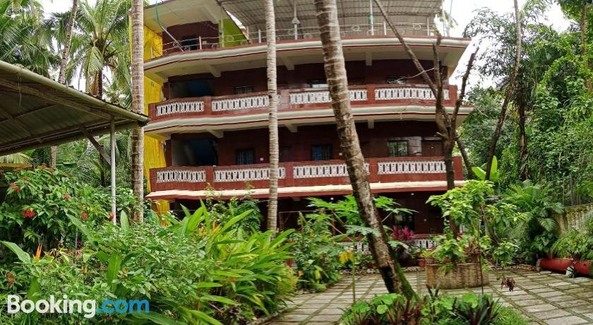 Selfia Guest House Majorda