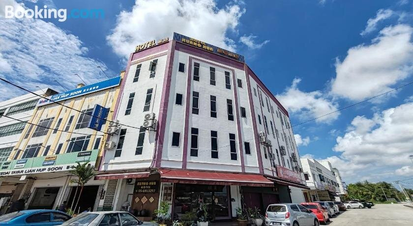 Hotel Kuang Hua