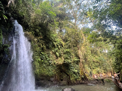 Bali Budget Vacation-登巴萨必去景点