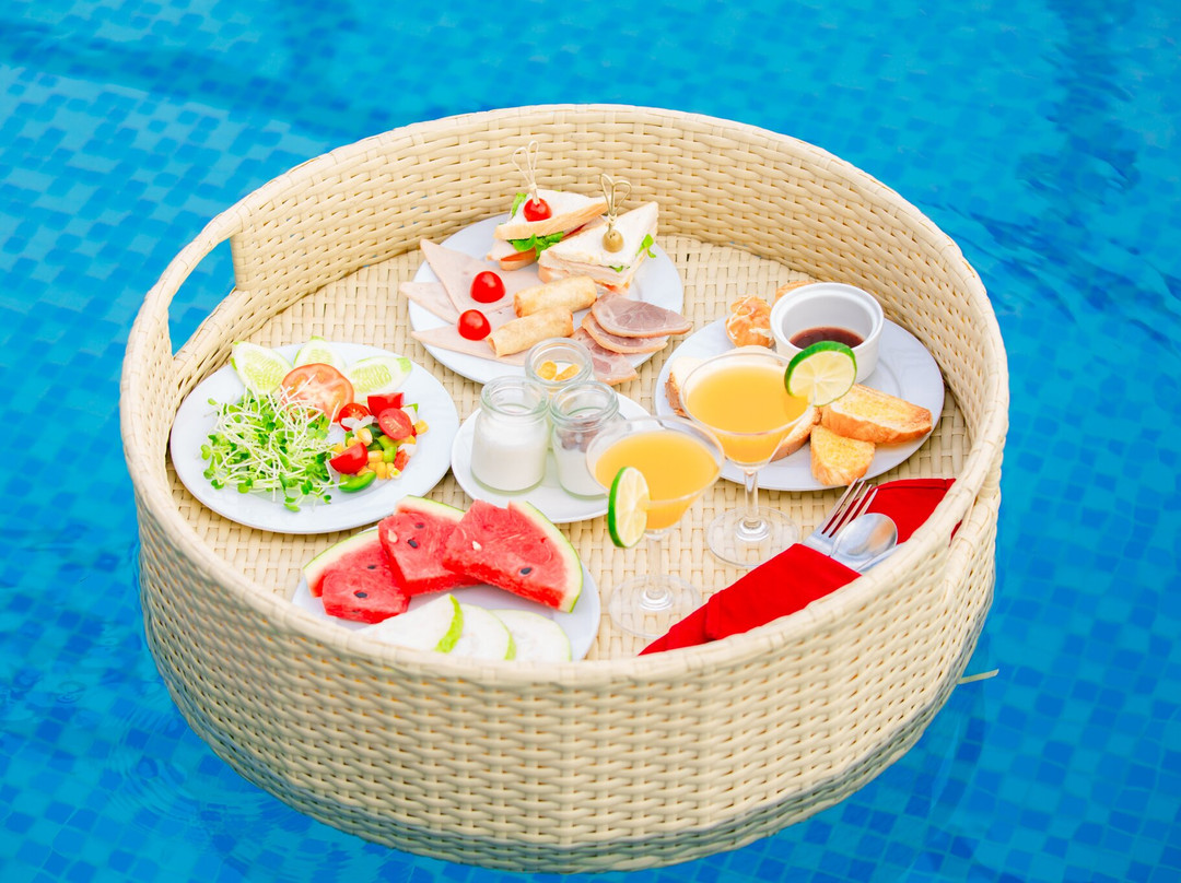Sunny 22Land Residence Hotel 2主图