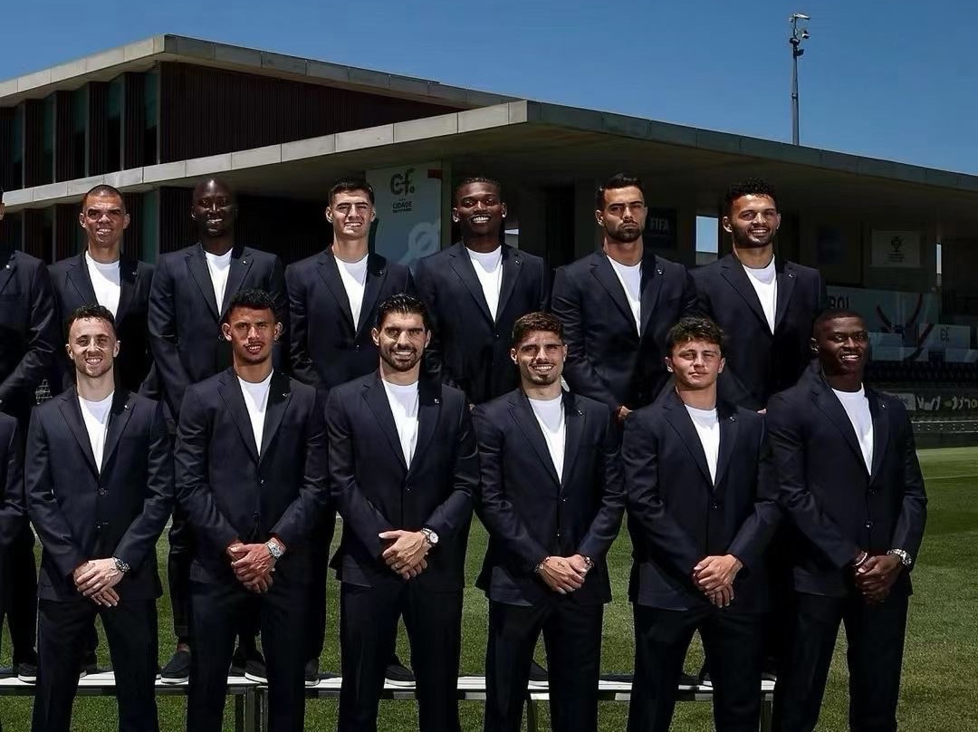 BAZOOKA menswear-罗马必去景点