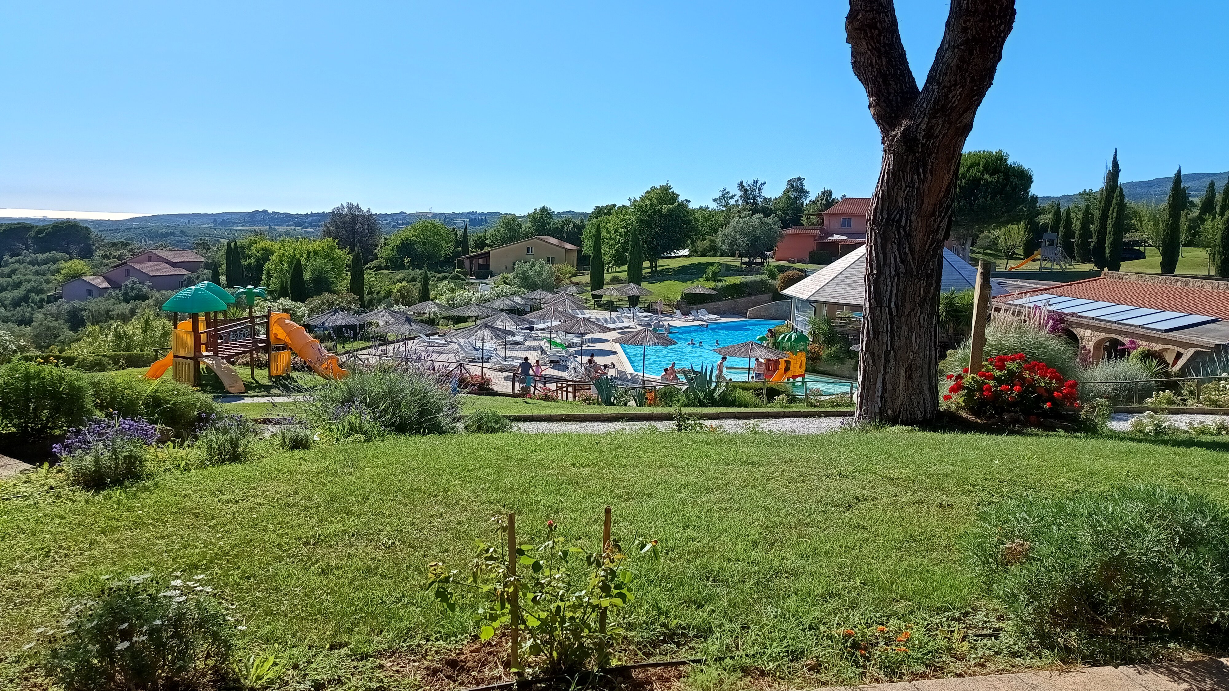 Borgo Felciaione-官方