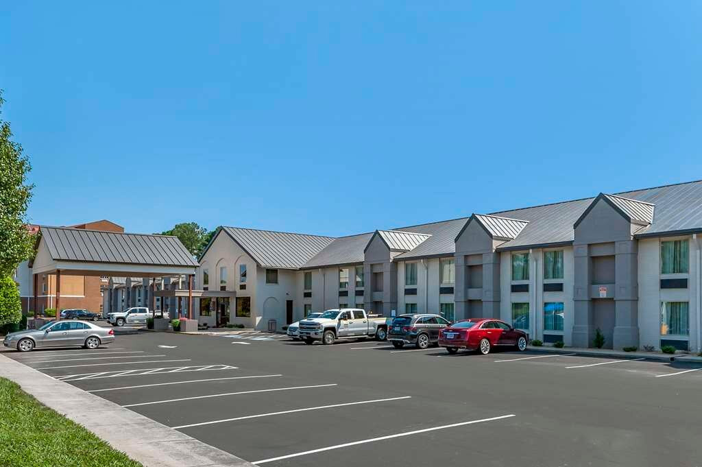 Comfort Inn Petersburg Near Fort Gregg-Adams主图