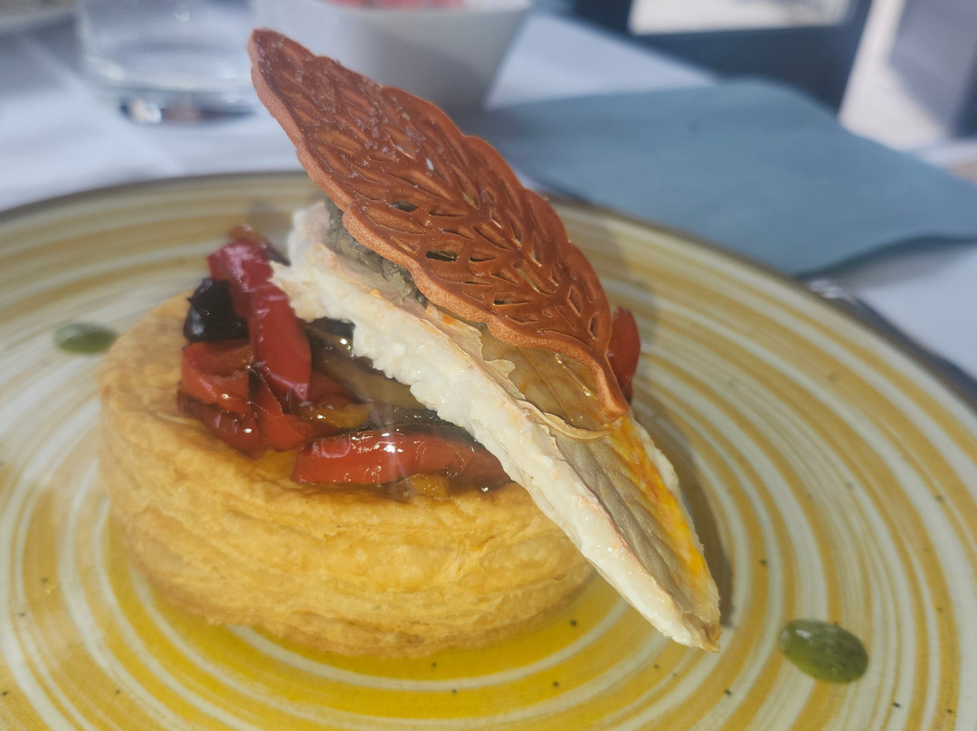 Core by Clare Smyth