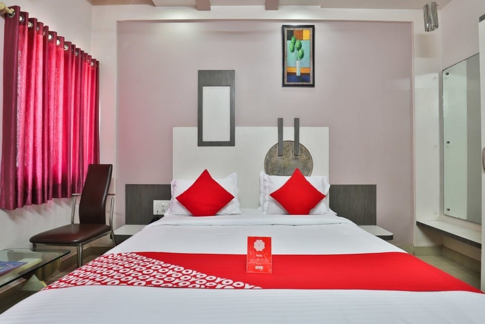 Hotel Shubh Suvidha主图