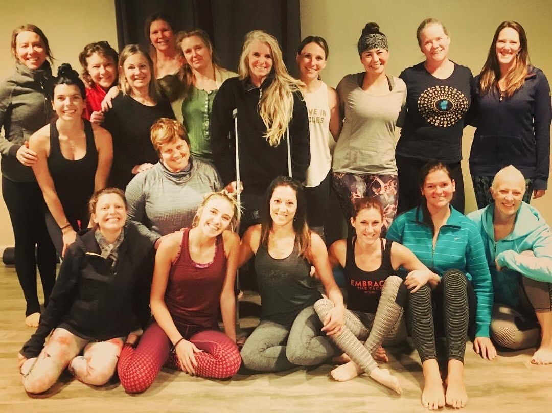 Still Water Yoga & Wellness-本德必去景点