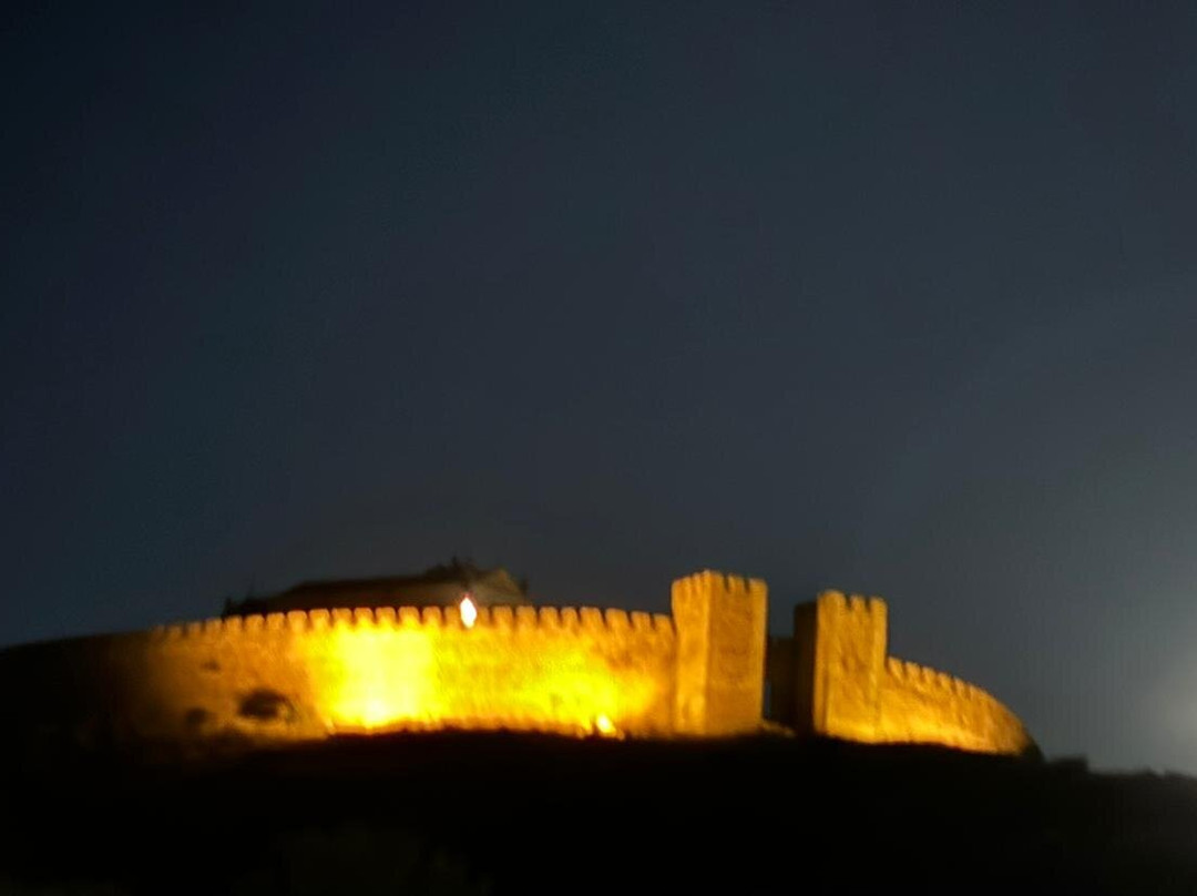 Pousada Convento Arraiolos主图