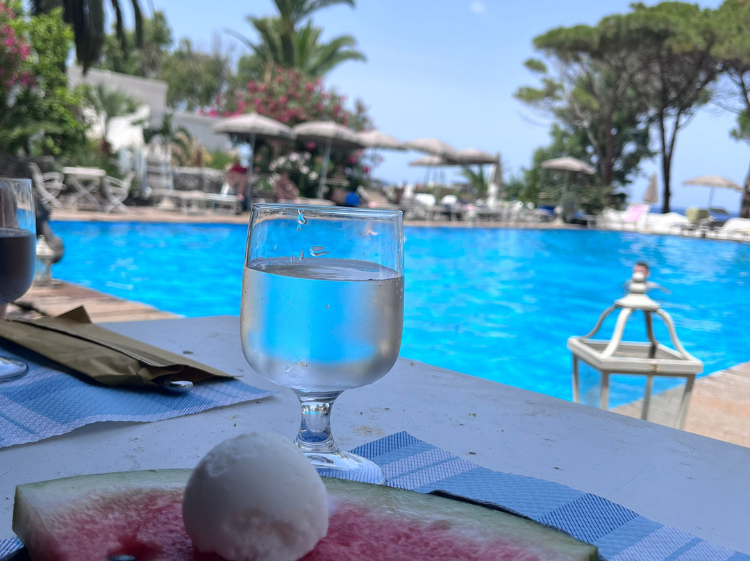 Hotel La Sciara主图