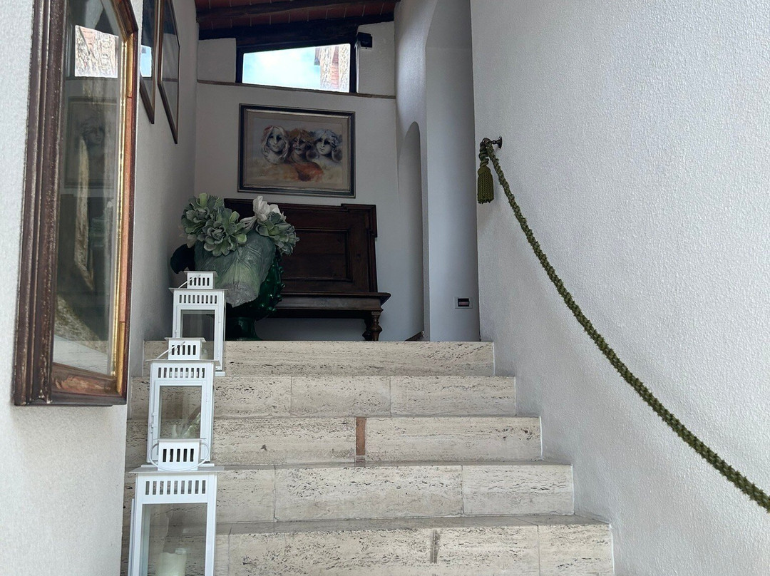Hotel Monteriggioni主图