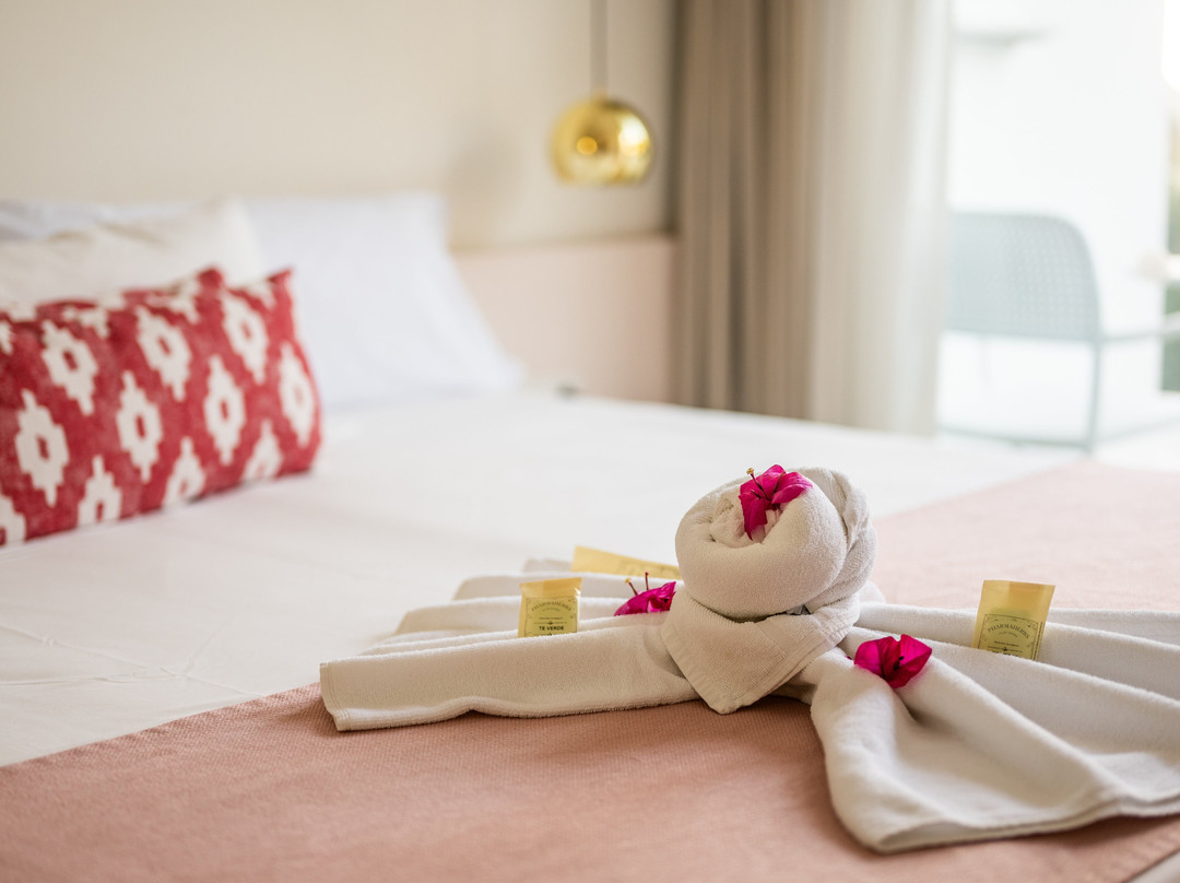 Sol I Vida Adults Only Hotel主图