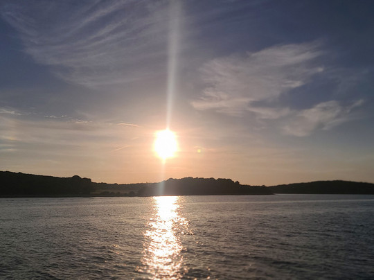 Ananda Boat Tours Pula-普拉必去景点