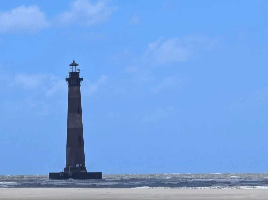 Island Hopper Boat Charters-福利比奇必去景点