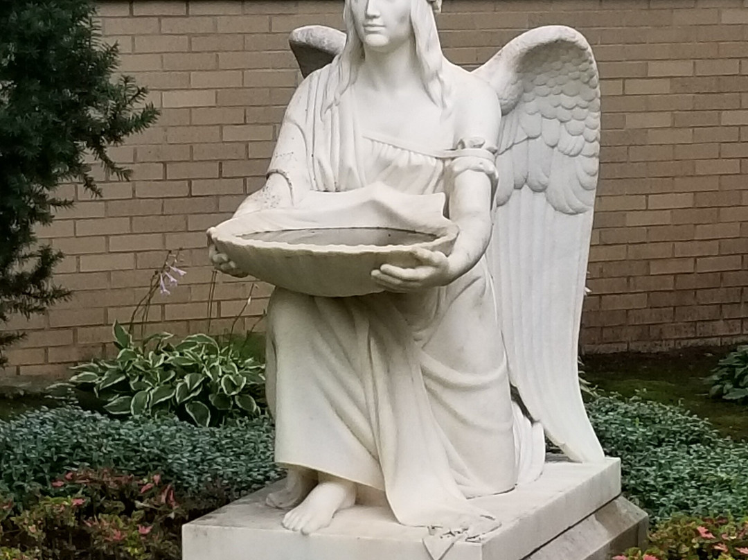 Ruthmere-埃尔克哈特必去景点