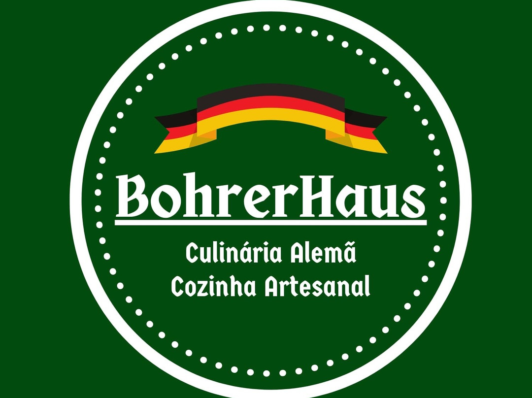 Bohrer Haus Bistrô