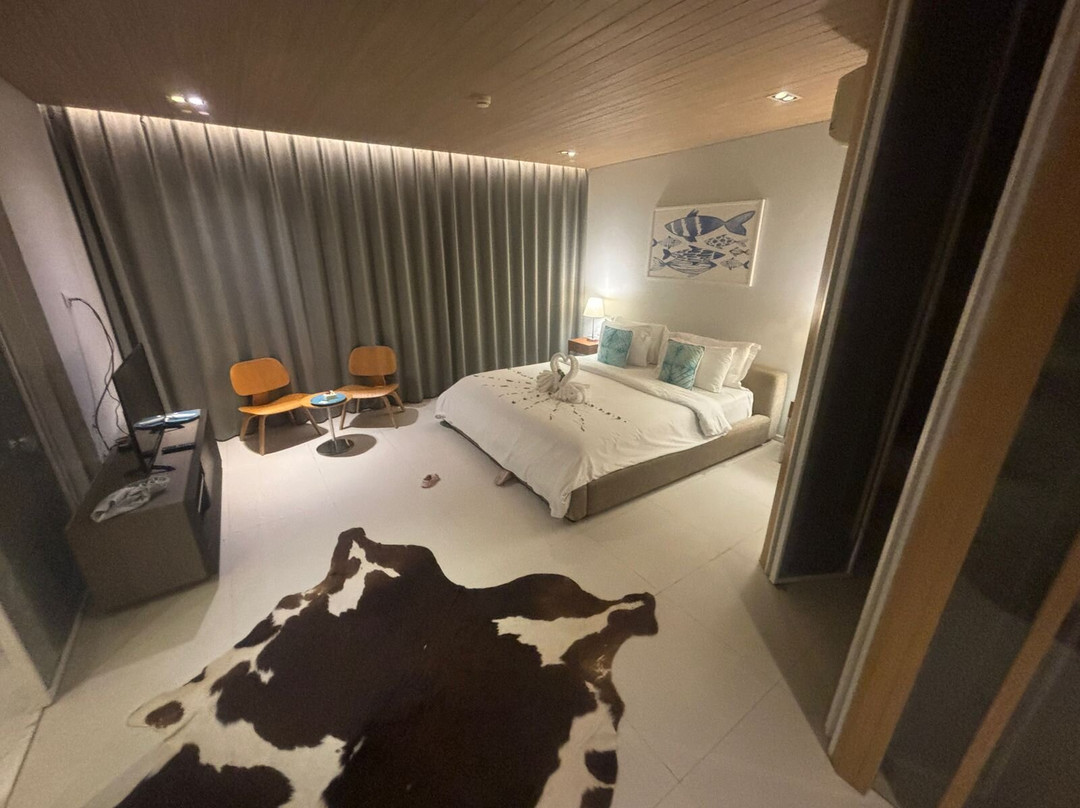 索菲特芭堤雅美憬阁维兰达度假酒店主图