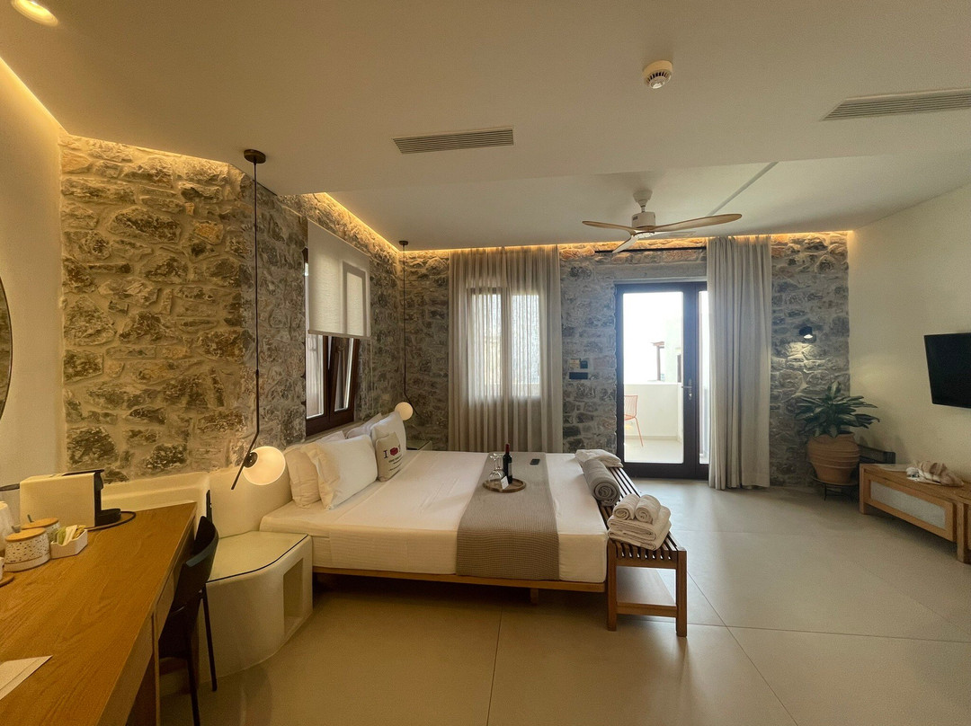 The Authentic Village Boutique Hotel主图