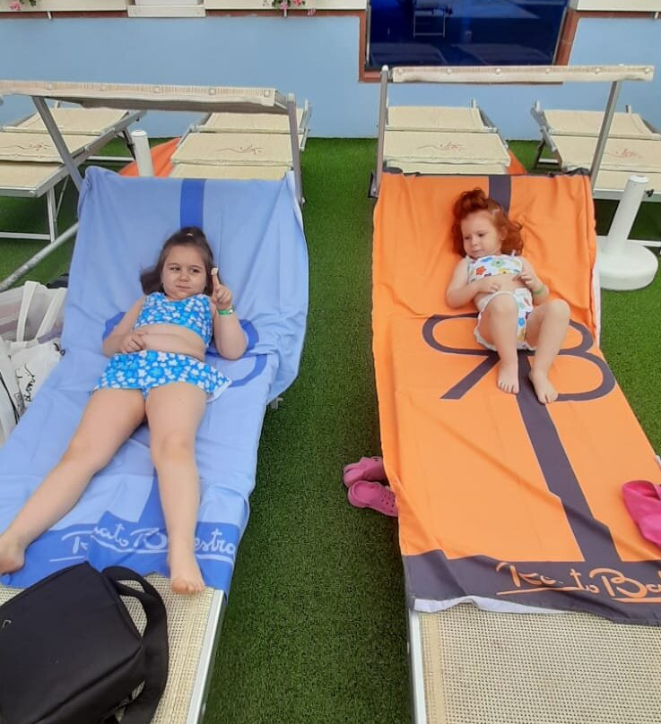 Club Family Hotel Serenissima主图