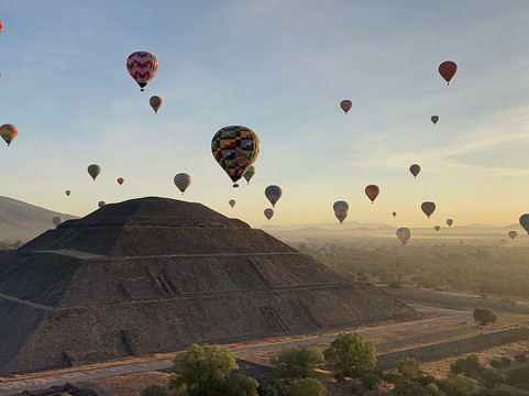 Coatlan Experiences-San Francisco Mazapa必去景点