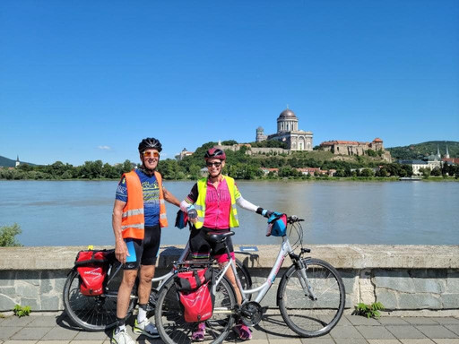 Rad & Reisen-维也纳必去景点