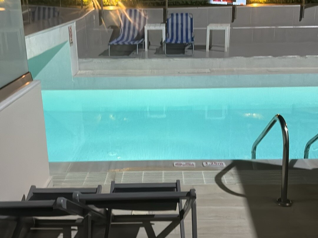 Leonardo Kolymbia Resort主图