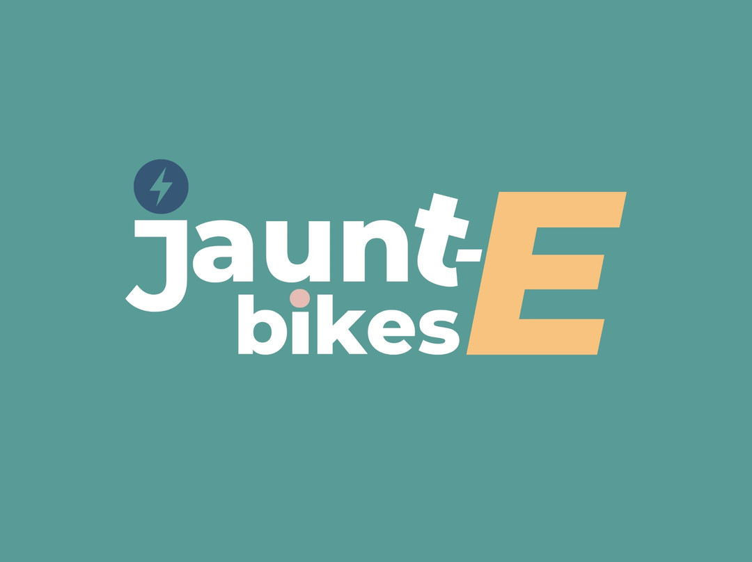 Jaunt-ebikes景点图片