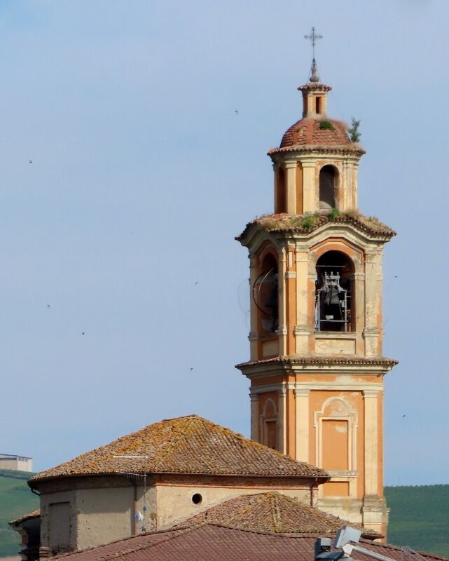 Chiesa di Santa Maria Assunta景点图片