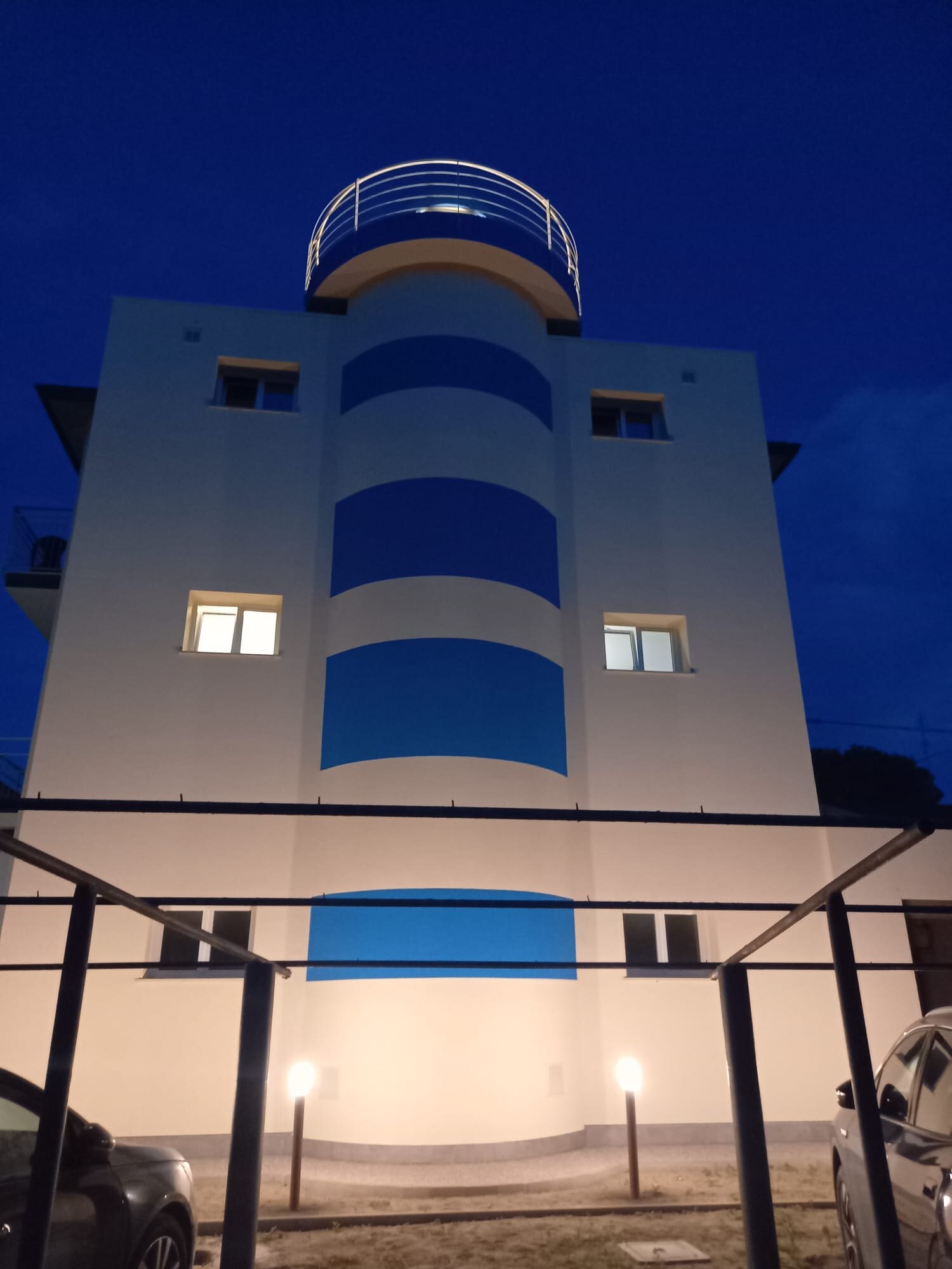 Albergo Medusa-官方