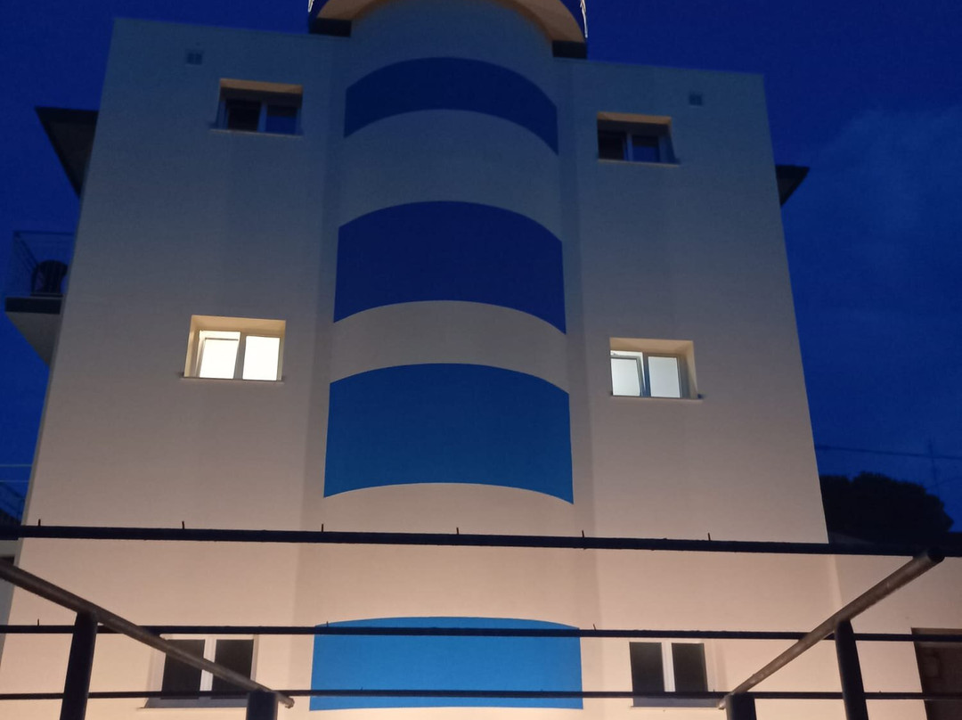 Albergo Medusa主图