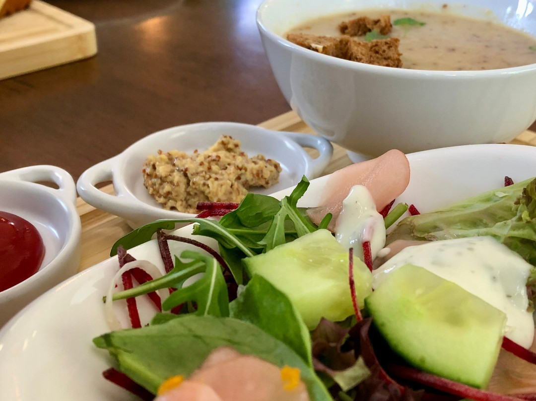 De Gravin van Vorden