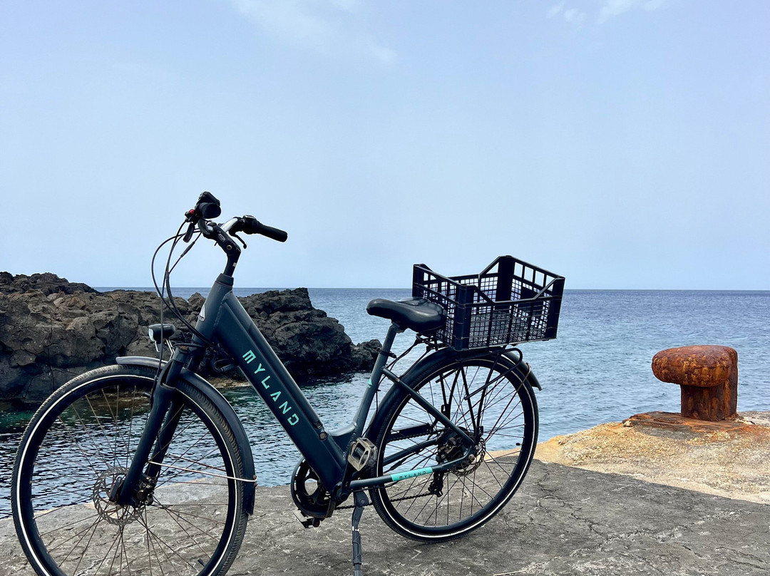 Summer Bike景点图片