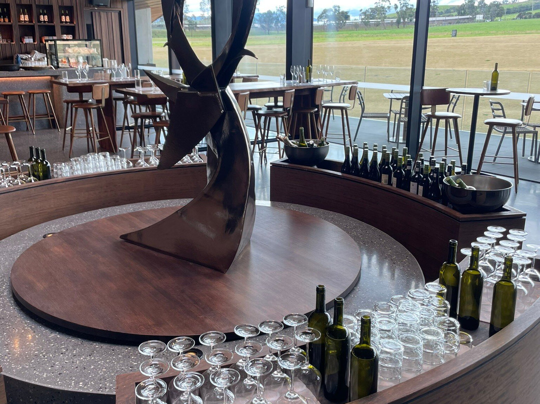 Hubert Estate-科尔德斯特里姆必去景点