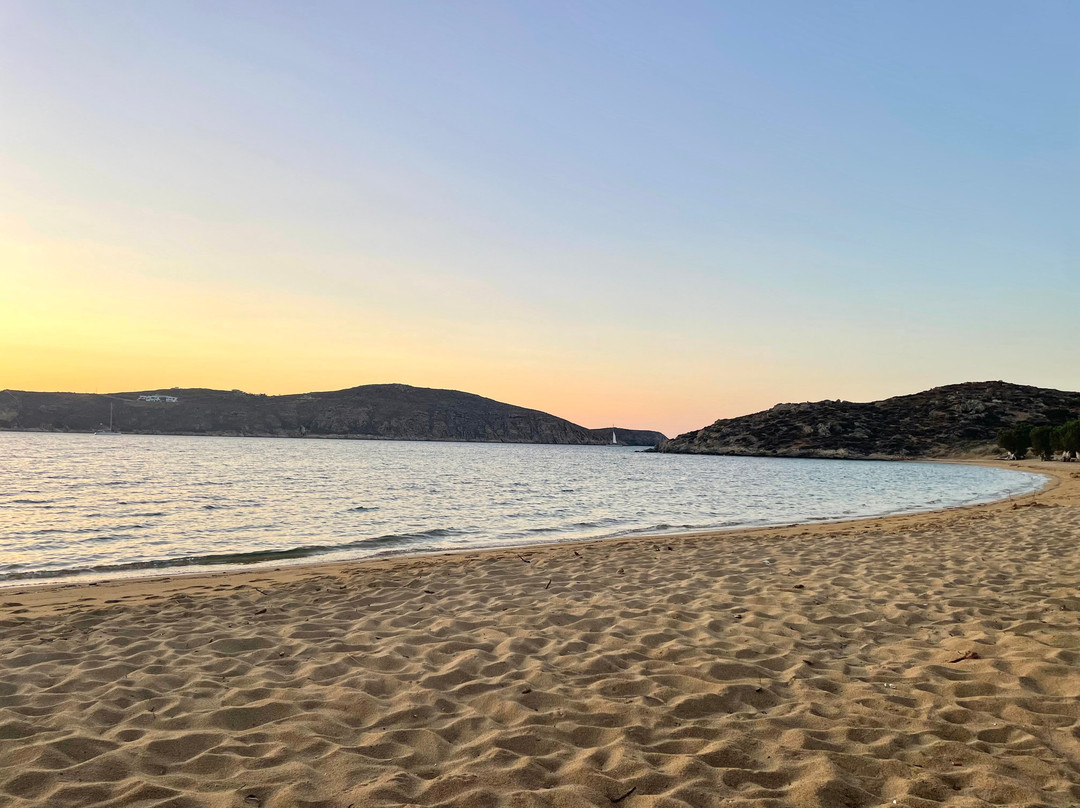 Coralli Camping主图