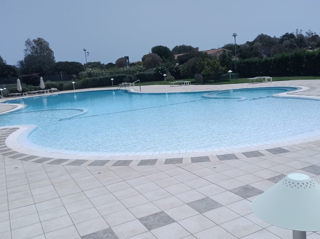 Hotel Le Vanille主图