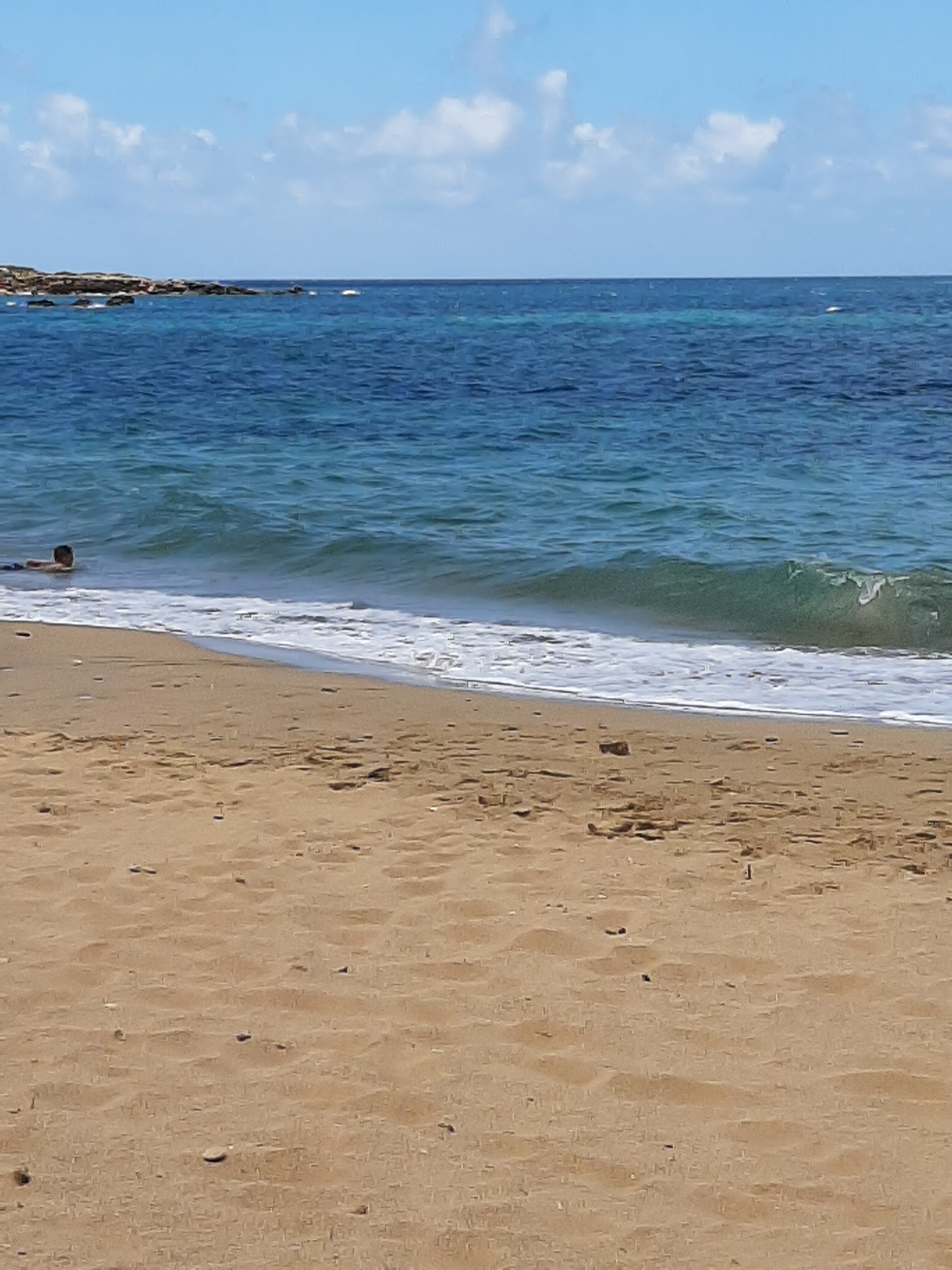 Sandy Beach Villas & Apartments-泳池