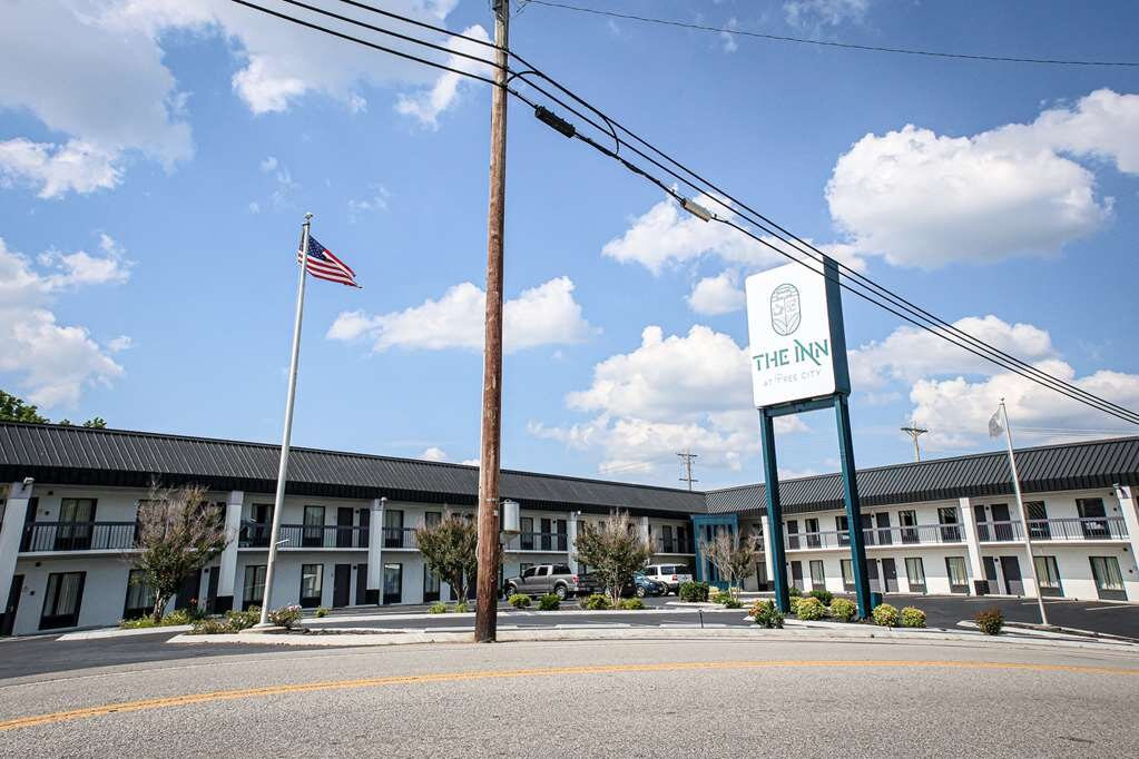 The Inn At Tree City BW Signature Collection主图