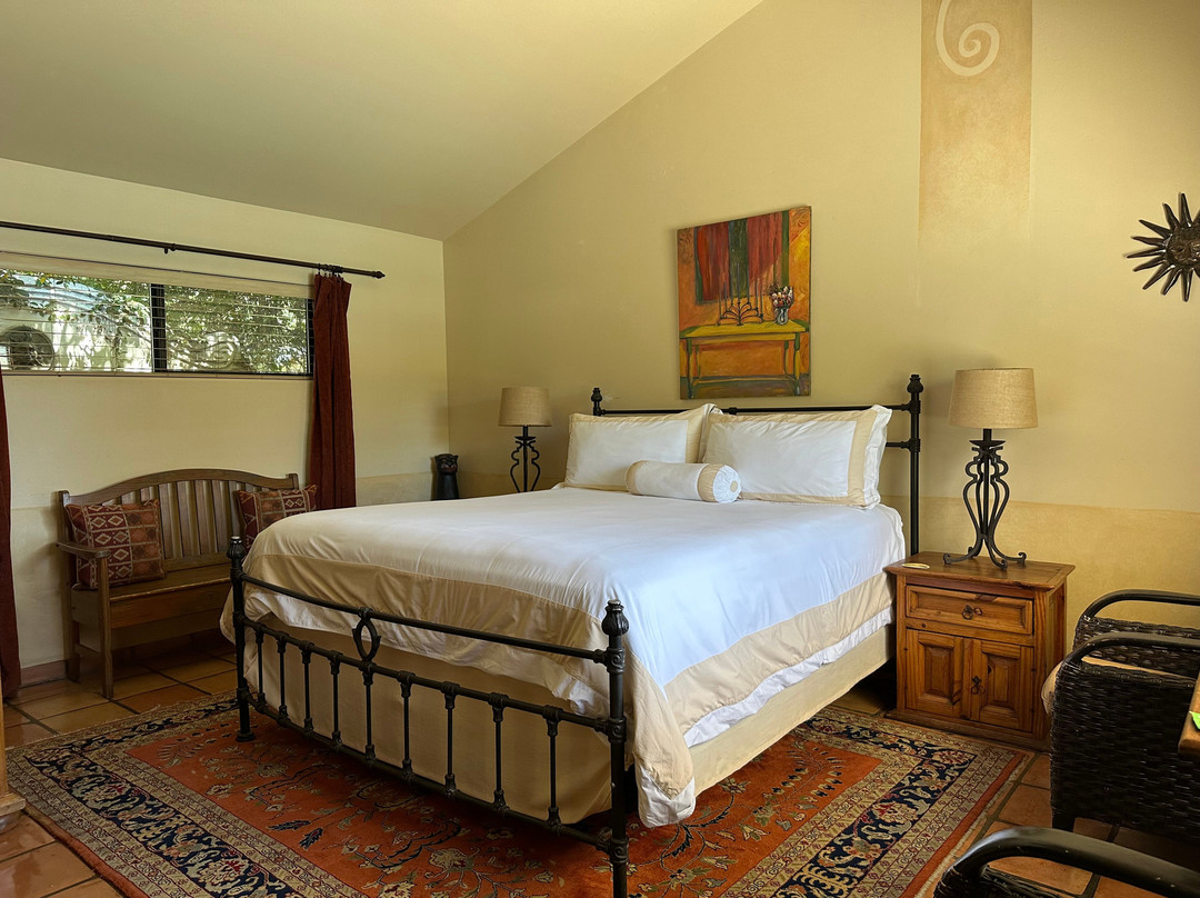 Blue Iguana Inn主图