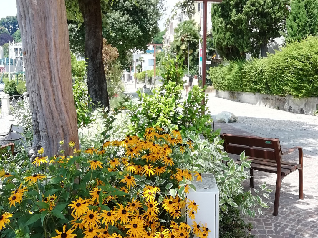 乌格丽雅瓦雷泽1946酒店主图