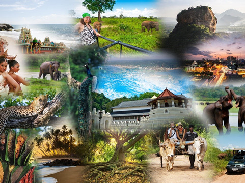 Y2 Taxi & Tours-马塔拉必去景点