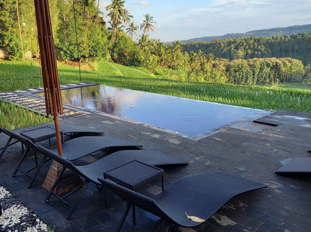 Bali De Pardis Cottage主图