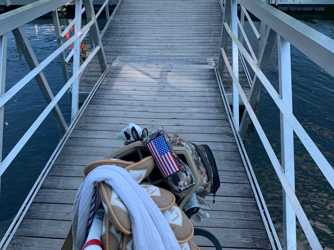 Golf des Iles-Boucherville必去景点