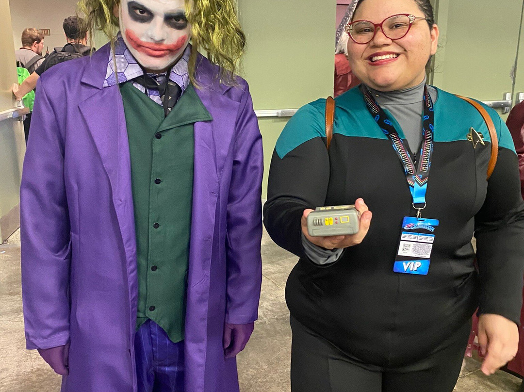 Greater Columbus Convention Center-哥伦布必去景点